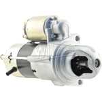 Order Remanufactured Starter by WILSON - 91-01-4675 For Your Vehicle