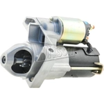 Order Démarreur reconditionné de WILSON - 91-01-4691 For Your Vehicle