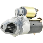 Purchase Remanufactured Starter by WILSON - 91-01-4697