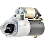 Order Remanufactured Starter by WILSON - 91-01-4705 For Your Vehicle