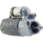 Order Remanufactured Starter by WILSON - 91-01-4719 For Your Vehicle