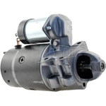 Order WILSON - 91-01-4722 - Remanufactured Starter For Your Vehicle