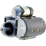 Order Remanufactured Starter by WILSON - 91-01-4723 For Your Vehicle