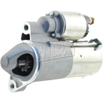 Order Remanufactured Starter by WILSON - 91-01-4730 For Your Vehicle