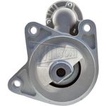 Order Remanufactured Starter by WILSON - 91-01-4731 For Your Vehicle