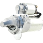 Order Remanufactured Starter by WILSON - 91-01-4732 For Your Vehicle