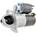 Order Remanufactured Starter by WILSON - 91-01-4734 For Your Vehicle