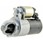 Order Remanufactured Starter by WILSON - 91-01-4736 For Your Vehicle