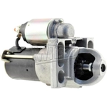 Order Remanufactured Starter by WILSON - 91-01-4737 For Your Vehicle