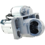 Order Remanufactured Starter by WILSON - 91-01-4739 For Your Vehicle