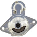 Order Remanufactured Starter by WILSON - 91-01-4743 For Your Vehicle