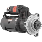 Order Remanufactured Starter by WILSON - 91-01-4747 For Your Vehicle