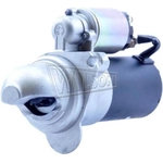 Purchase Remanufactured Starter by WILSON - 91-01-4764