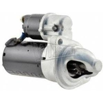 Order Remanufactured Starter by WILSON - 91-01-4769 For Your Vehicle