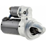 Order Remanufactured Starter by WILSON - 91-01-4769 For Your Vehicle