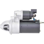 Order Remanufactured Starter by WILSON - 91-01-4770 For Your Vehicle