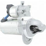 Order Remanufactured Starter by WILSON - 91-01-4798 For Your Vehicle