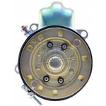 Order WILSON - 91-02-5800 - Remanufactured Starter For Your Vehicle