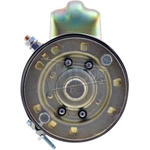 Order Remanufactured Starter by WILSON - 91-02-5806 For Your Vehicle