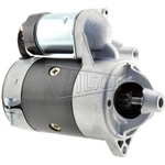 Order WILSON - 91-02-5815 - Remanufactured Starter For Your Vehicle