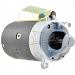 Order Remanufactured Starter by WILSON - 91-02-5817 For Your Vehicle