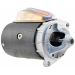 Order Remanufactured Starter by WILSON - 91-02-5818 For Your Vehicle