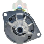 Order Remanufactured Starter by WILSON - 91-02-5820 For Your Vehicle