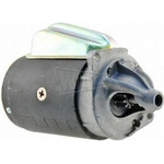 Order Remanufactured Starter by WILSON - 91-02-5820 For Your Vehicle