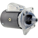 Order Remanufactured Starter by WILSON - 91-02-5822 For Your Vehicle