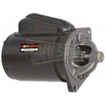 Order Remanufactured Starter by WILSON - 91-02-5827 For Your Vehicle