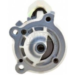Order Remanufactured Starter by WILSON - 91-02-5841 For Your Vehicle