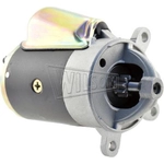 Order Remanufactured Starter by WILSON - 91-02-5845 For Your Vehicle