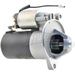 Order WILSON - 91-02-5846 - Remanufactured Starter For Your Vehicle