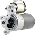 Order WILSON - 91-02-5851 - Remanufactured Starter For Your Vehicle