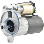 Order Remanufactured Starter by WILSON - 91-02-5852 For Your Vehicle