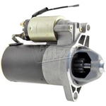Order Remanufactured Starter by WILSON - 91-02-5856 For Your Vehicle