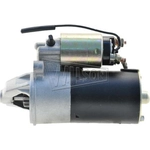 Order WILSON - 91-02-5857 - Remanufactured Starter For Your Vehicle