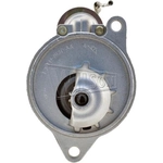 Order WILSON - 91-02-5860 - Remanufactured Starter For Your Vehicle
