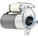 Order Remanufactured Starter by WILSON - 91-02-5861 For Your Vehicle
