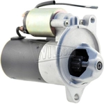 Order Remanufactured Starter by WILSON - 91-02-5862 For Your Vehicle