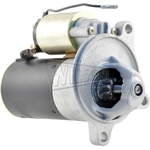 Order Remanufactured Starter by WILSON - 91-02-5863 For Your Vehicle