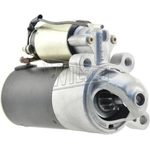 Order Remanufactured Starter by WILSON - 91-02-5866 For Your Vehicle