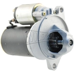 Order Remanufactured Starter by WILSON - 91-02-5874 For Your Vehicle