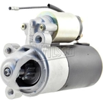 Order Remanufactured Starter by WILSON - 91-02-5876 For Your Vehicle