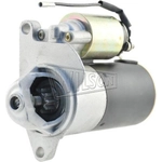 Order WILSON - 91-02-5877 - Remanufactured Starter For Your Vehicle