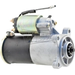 Order WILSON - 91-02-5885 - Remanufactured Starter For Your Vehicle