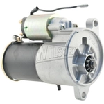 Order Remanufactured Starter by WILSON - 91-02-5893 For Your Vehicle