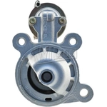 Order Remanufactured Starter by WILSON - 91-02-5894 For Your Vehicle