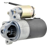 Order WILSON - 91-02-5897 - Remanufactured Starter For Your Vehicle