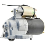 Order Remanufactured Starter by WILSON - 91-02-5899 For Your Vehicle